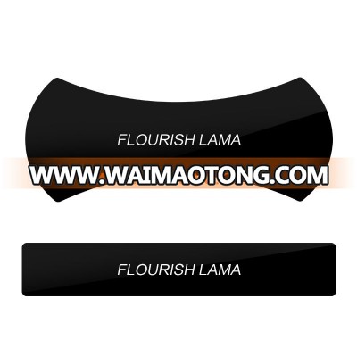 FLOURISH LAMA Nano no trace Multi-purpose cell phone kits Car bracket pods Fixate Gel Pad