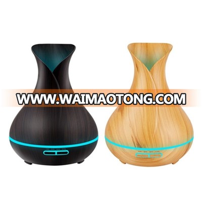 Ultrasonic Mist Maker Air Humidifier Essential Oil diffuser Aroma Aromatherapy Diffuser